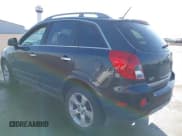 ✅ 2015 Chevrolet Captiva Sport LT • VIN: 3GNAL3EK7FS530496 • Lot: 41470406. Wystawiony na IAAI z przebiegiem 132 142 mil. Bezpłatny archiwum sprzedaży aukcyjnych z USA i szczegółowy raport historii pojazdu na DreamBid. Zdjęcie 3.