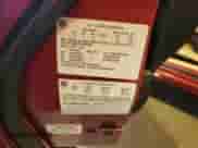 2001 Chevrolet Corvette z VIN 1G1YY22G515102750, wystawiony jako Copart lot #84862035 z przebiegiem Nie podano mil oraz Szkoda całkowita • Salvage title. Historia ofert i sprzedaży dostępna na DreamBid. Obrazek 12.