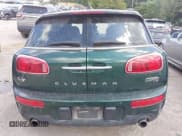 ✅ 2018 MINI Clubman Cooper S • VIN: WMWLN9C55J2E50954 • Lot: 42815956. Listed on IAAI with 157,000 mi. Free auction sales archive from the USA and detailed vehicle history report at DreamBid. Image 16.