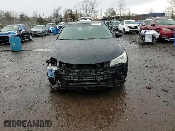 ✅ 2015 Toyota Camry LE • VIN: 4T4BF1FK0FR508333 • Lot: 92103385. Wystawiony na Copart z przebiegiem 86 155 mil. Bezpłatny archiwum sprzedaży aukcyjnych z USA i szczegółowy raport historii pojazdu na DreamBid. Zdjęcie 14.