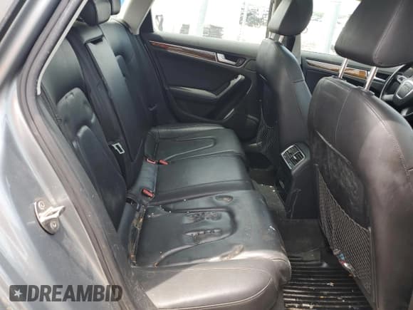 ✅ 2011 Audi A4 Premium Plus • VIN: WAUWFAFL1BA016833 • Lot: 61399855. Listed on Copart with 94,319 mi. Free auction sales archive from the USA and detailed vehicle history report at DreamBid. Image 10.