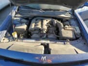 ✅ 2010 Dodge Challenger SE • VIN: 2B3CJ4DV1AH211603 • Lot: 77224204. Wystawiony na Copart z przebiegiem 103 344 mil. Bezpłatny archiwum sprzedaży aukcyjnych z USA i szczegółowy raport historii pojazdu na DreamBid. Zdjęcie 11.