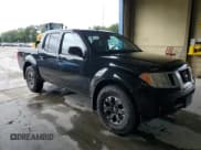 ✅ 2019 Nissan Frontier Pro-4X • VIN: 1N6AD0EVXKN795008 • Lot: 70503635. Listed on Copart with 182,097 mi. Free auction sales archive from the USA and detailed vehicle history report at DreamBid. Image 4.