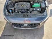 ✅ 2018 Hyundai Elantra • VIN: KMHH35LE6JU068999 • Lot: 84794135. Listed on Copart with 61,270 mi. Free auction sales archive from the USA and detailed vehicle history report at DreamBid. Image 11.