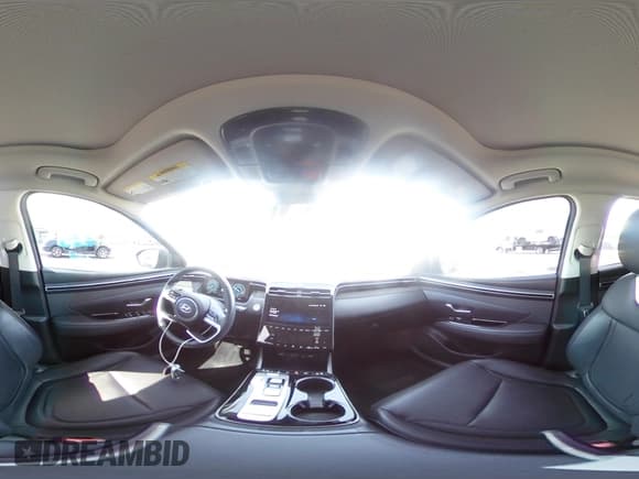 ✅ 2022 Hyundai Tucson Limited • VIN: KM8JECA19NU080098 • Lot: 74838214. Wystawiony na Copart z przebiegiem 18 412 mil. Bezpłatny archiwum sprzedaży aukcyjnych z USA i szczegółowy raport historii pojazdu na DreamBid. Zdjęcie 15.