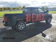 ✅ 2008 Dodge 1500 Laramie • VIN: 1D7HU18218J106312 • Лот: 75656394. Опубликован ранее на Copart с пробегом 139 454 миль. Бесплатный доступ к архиву аукционных продаж из США и подробный отчёт об истории автомобиля на DreamBid. Изображение 3.