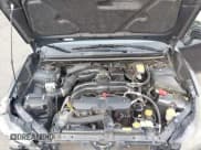 ✅ 2013 Subaru Impreza • VIN: JF1GJAA65DH015319 • Lot: 43633680. Wystawiony na IAAI z przebiegiem 95 750 mil. Bezpłatny archiwum sprzedaży aukcyjnych z USA i szczegółowy raport historii pojazdu na DreamBid. Zdjęcie 10.