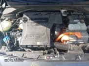 ✅ 2018 Hyundai Ioniq Limited • VIN: KMHC05LC0JU083970 • Lot: 40954180. Wystawiony na IAAI z przebiegiem 110 408 mil. Bezpłatny archiwum sprzedaży aukcyjnych z USA i szczegółowy raport historii pojazdu na DreamBid. Zdjęcie 10.