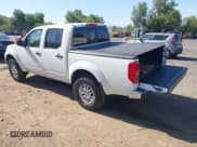✅ 2021 Nissan Frontier SV • VIN: 1N6ED0EA2MN704430 • Lot: 42878020. Listed on IAAI with 67,962 mi. Free auction sales archive from the USA and detailed vehicle history report at DreamBid. Image 3.