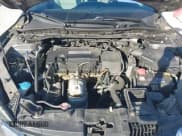 ✅ 2015 Honda Accord EX-L • VIN: 1HGCR2F81FA182002 • Lot: 43343552. Listed on IAAI with 135,341 mi. Free auction sales archive from the USA and detailed vehicle history report at DreamBid. Image 10.