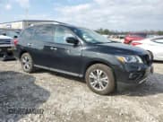 ✅ 2019 Nissan Pathfinder SV • VIN: 5N1DR2MMXKC603633 • Лот: 52808715. Опубликован ранее на Copart с пробегом 49 297 миль. Бесплатный доступ к архиву аукционных продаж из США и подробный отчёт об истории автомобиля на DreamBid. Изображение 4.