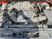 ✅ 2019 Nissan Frontier SV • VIN: 1N6DD0ER2KN873717 • Lot: 95152155. Listed on Copart with 154,498 mi. Free auction sales archive from the USA and detailed vehicle history report at DreamBid. Image 11.