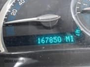 ✅ 2007 Chevrolet HHR LS • VIN: 3GNDA13D57S521681 • Lot: 40943600. Listed on IAAI with 167,850 mi. Free auction sales archive from the USA and detailed vehicle history report at DreamBid. Image 15.