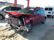 ✅ 2018 Subaru Outback Premium • VIN: 4S4BSACC1J3339845 • Lot: 42415724. Listed on IAAI with 79,179 mi. Free auction sales archive from the USA and detailed vehicle history report at DreamBid. Image 2.