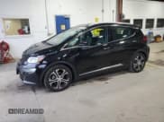 ✅ 2020 Chevrolet Bolt EV Premier • VIN: 1G1FZ6S02L4146941 • Лот: 87459815. Опубликован ранее на Copart с пробегом 27 208 миль. Бесплатный доступ к архиву аукционных продаж из США и подробный отчёт об истории автомобиля на DreamBid. Изображение 1.