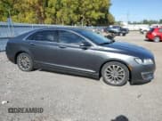 ✅ 2017 Lincoln MKZ Select • VIN: 3LN6L5D91HR626834 • Лот: 85663355. Опубликован ранее на Copart с пробегом 170 444 миль. Бесплатный доступ к архиву аукционных продаж из США и подробный отчёт об истории автомобиля на DreamBid. Изображение 4.