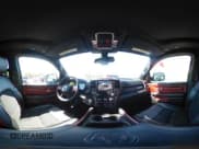 ✅ 2019 Ram 1500 Rebel • VIN: 1C6SRFLT6KN565163 • Lot: 41984303. Listed on IAAI with 82,494 mi. Free auction sales archive from the USA and detailed vehicle history report at DreamBid. Image 19.