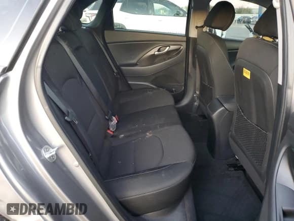 ✅ 2020 Hyundai Elantra • VIN: KMHH35LEXLU143898 • Лот: 87188165. Опубликован ранее на Copart с пробегом 46 153 миль. Бесплатный доступ к архиву аукционных продаж из США и подробный отчёт об истории автомобиля на DreamBid. Изображение 10.