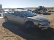 ✅ 2004 Chrysler 300M M • VIN: 2C3HE66GX4H619125 • Лот: 78526454. Опубликован ранее на Copart с пробегом 131 463 миль. Бесплатный доступ к архиву аукционных продаж из США и подробный отчёт об истории автомобиля на DreamBid. Изображение 4.