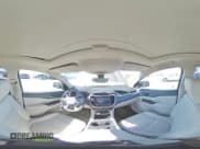 ✅ 2023 GMC Acadia Denali • VIN: 1GKKNXLS6PZ166940 • Lot: 90476715. Wystawiony na Copart z przebiegiem 21 236 mil. Bezpłatny archiwum sprzedaży aukcyjnych z USA i szczegółowy raport historii pojazdu na DreamBid. Zdjęcie 15.