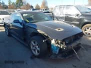 ✅ 2018 Ford Mustang EcoBoost • VIN: 1FA6P8TH0J5113396 • Lot: 43690134. Listed on IAAI with 122,160 mi. Free auction sales archive from the USA and detailed vehicle history report at DreamBid. Image 1.