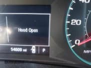 ✅ 2024 Chevrolet Malibu LT • VIN: 1G1ZD5ST7RF123913 • Лот: 43777256. Опубликован ранее на IAAI с пробегом 54 609 миль. Бесплатный доступ к архиву аукционных продаж из США и подробный отчёт об истории автомобиля на DreamBid. Изображение 17.