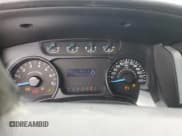 ✅ 2013 Ford F-150 XL • VIN: 1FTFX1EF2DFC38086 • Lot: 42149595. Wystawiony na Copart z przebiegiem 95 232 mil. Bezpłatny archiwum sprzedaży aukcyjnych z USA i szczegółowy raport historii pojazdu na DreamBid. Zdjęcie 9.