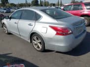 ✅ 2013 Nissan Altima SV • VIN: 1N4AL3AP8DN436764 • Lot: 41376209. Wystawiony na IAAI z przebiegiem 105 369 mil. Bezpłatny archiwum sprzedaży aukcyjnych z USA i szczegółowy raport historii pojazdu na DreamBid. Zdjęcie 3.