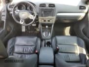 ✅ 2013 Volkswagen Golf GTI Driver's Edition • VIN: WVWHD7AJ8DW099645 • Лот: 69180824. Опубликован ранее на Copart с пробегом Не указан. Бесплатный доступ к архиву аукционных продаж из США и подробный отчёт об истории автомобиля на DreamBid. Изображение 8.