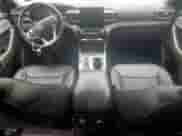 2023 Ford Explorer Limited z VIN 1FMSK8FH9PGB02926, wystawiony jako Copart lot #81126265 z przebiegiem 34 248 mil mil oraz Szkoda całkowita • Salvage title. Historia ofert i sprzedaży dostępna na DreamBid. Obrazek 8.