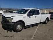 ✅ 2016 Ford F-150 XL • VIN: 1FTFX1CG0GKF85116 • Lot: 86273775. Wystawiony na Copart z przebiegiem 134 381 mil. Bezpłatny archiwum sprzedaży aukcyjnych z USA i szczegółowy raport historii pojazdu na DreamBid. Zdjęcie 1.