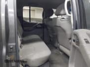 ✅ 2006 Nissan Frontier SE • VIN: 1N6AD07U16C451721 • Лот: 42699217. Опубликован ранее на IAAI с пробегом 158 565 миль. Бесплатный доступ к архиву аукционных продаж из США и подробный отчёт об истории автомобиля на DreamBid. Изображение 8.