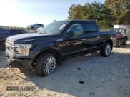 ✅ 2020 Ford F-150 Limited • VIN: 1FTEW1EG3LFB23437 • Лот: 70162564. Опубликован ранее на Copart с пробегом 52 493 миль. Бесплатный доступ к архиву аукционных продаж из США и подробный отчёт об истории автомобиля на DreamBid. Изображение 1.