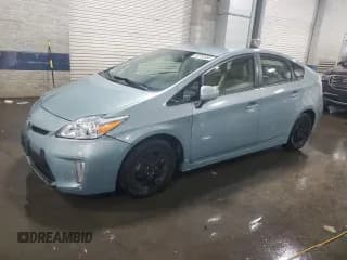 ✅ 2015 Toyota Prius Two • VIN: JTDKN3DU2F1925245 • Lot: 85755485. Wystawiony na Copart z przebiegiem 102 005 mil. Bezpłatny archiwum sprzedaży aukcyjnych z USA i szczegółowy raport historii pojazdu na DreamBid. Zdjęcie 1.