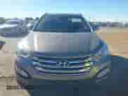 2015 Hyundai Santa Fe z VIN 5XYZWDLA9FG240216, wystawiony jako IAAI lot #43616955 z przebiegiem 203 691 mil mil oraz . Historia ofert i sprzedaży dostępna na DreamBid. Obrazek 12.