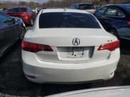 ✅ 2014 Acura ILX Premium • VIN: 19VDE1F56EE006629 • Lot: 47782235. Listed on Copart with 105,260 mi. Free auction sales archive from the USA and detailed vehicle history report at DreamBid. Image 6.