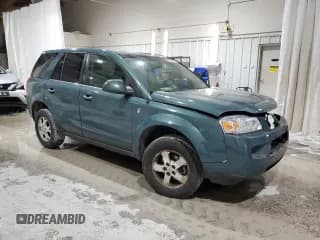 ✅ 2006 Saturn VUE • VIN: 5GZCZ53496S844578 • Lot: 87443255. Wystawiony na Copart z przebiegiem 185 868 mil. Bezpłatny archiwum sprzedaży aukcyjnych z USA i szczegółowy raport historii pojazdu na DreamBid. Zdjęcie 4.