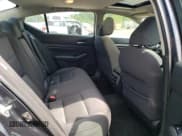 ✅ 2020 Nissan Altima SV • VIN: 1N4BL4DV1LC281375 • Lot: 59941965. Listed on Copart with 306,781 mi. Free auction sales archive from the USA and detailed vehicle history report at DreamBid. Image 10.