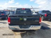 ✅ 2010 Dodge 1500 TRX • VIN: 1D7RV1GT2AS233470 • Lot: 42373475. Wystawiony na IAAI z przebiegiem 110 143 mil. Bezpłatny archiwum sprzedaży aukcyjnych z USA i szczegółowy raport historii pojazdu na DreamBid. Zdjęcie 16.