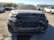 ✅ 2021 Audi RS Q8 • VIN: WU1ARBF1XMD037936 • Лот: 89896125. Опубликован ранее на Copart с пробегом 30 518 миль. Бесплатный доступ к архиву аукционных продаж из США и подробный отчёт об истории автомобиля на DreamBid. Изображение 5.