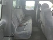 ✅ 1999 Chevrolet Silverado 1500 LS • VIN: 2GCEC19V2X1187838 • Lot: 91932605. Listed on Copart with 322,600 mi. Free auction sales archive from the USA and detailed vehicle history report at DreamBid. Image 10.