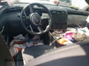 ✅ 2022 Hyundai Tucson SEL • VIN: 5NMJC3AE4NH010500 • Lot: 66430994. Listed on Copart with 37,311 mi. Free auction sales archive from the USA and detailed vehicle history report at DreamBid. Image 8.