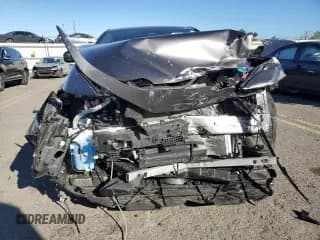 ✅ 2023 Toyota Crown XLE • VIN: JTDAAAAF4P3015815 • Лот: 75398284. Опубликован ранее на Copart с пробегом Не указан. Бесплатный доступ к архиву аукционных продаж из США и подробный отчёт об истории автомобиля на DreamBid. Изображение 5.