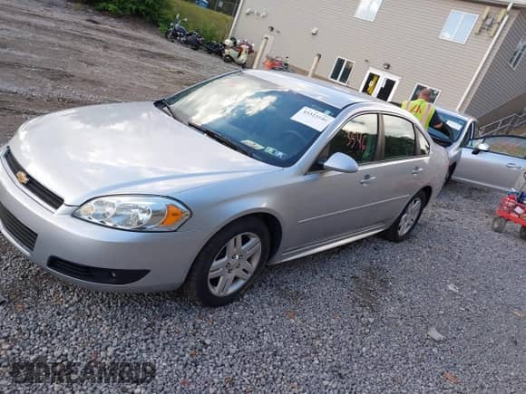 ✅ 2011 Chevrolet Impala LT Fleet • VIN: 2G1WG5EK7B1315200 • Лот: 43323546. Размещён на IAAI с пробегом 114 692 миль миль. Получите бесплатный доступ к архиву аукционных продаж из США и посмотрите подробный отчёт об истории автомобиля на DreamBid. Изображение 18.