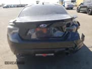 ✅ 2016 Subaru BRZ Limited • VIN: JF1ZCAC13G9602427 • Lot: 66902113. Wystawiony na Copart z przebiegiem 123 640 mil. Bezpłatny archiwum sprzedaży aukcyjnych z USA i szczegółowy raport historii pojazdu na DreamBid. Zdjęcie 6.