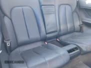 ✅ 2000 Mercedes-Benz CLK 320/430 • VIN: WDBLJ65G6YF114384 • Lot: 41334745. Wystawiony na IAAI z przebiegiem 131 461 mil. Bezpłatny archiwum sprzedaży aukcyjnych z USA i szczegółowy raport historii pojazdu na DreamBid. Zdjęcie 8.