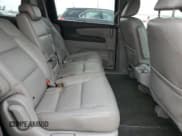 ✅ 2011 Honda Odyssey Touring • VIN: 5FNRL5H95BB093231 • Lot: 86462735. Listed on Copart with 150,447 mi. Free auction sales archive from the USA and detailed vehicle history report at DreamBid. Image 11.