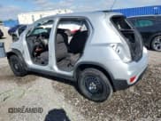 ✅ 2022 Chevrolet Trax LS • VIN: KL7CJNSM8NB551339 • Lot: 86807785. Listed on Copart with 26,783 mi. Free auction sales archive from the USA and detailed vehicle history report at DreamBid. Image 2.