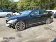 2013 Hyundai Genesis R-Spec z VIN KMHGC4DHXDU243354, wystawiony jako Copart lot #72774284 z przebiegiem 135 387 mil mil oraz Szkoda całkowita • Salvage title. Historia ofert i sprzedaży dostępna na DreamBid. Obrazek 1.