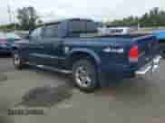 2004 Dodge Dakota SLT z VIN 1D7HG48N94S688652, wystawiony jako Copart lot #71942564 z przebiegiem 141 942 mil mil oraz Szkoda całkowita • Salvage title. Historia ofert i sprzedaży dostępna na DreamBid. Obrazek 2.